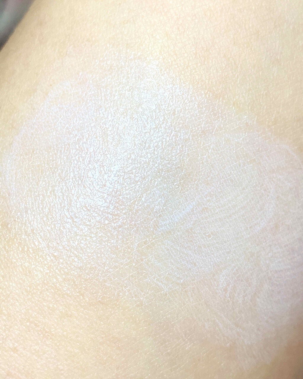 ラスティングカラースムーザー/Quince/化粧下地を使ったクチコミ(4枚目)