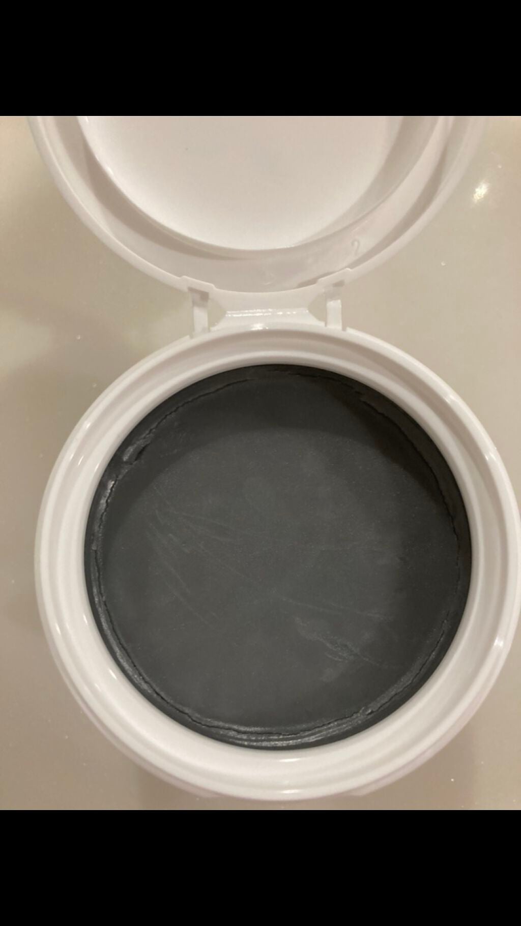 クレンジングバームモイストN/CLAYGE/クレンジングバームを使ったクチコミ(5枚目)