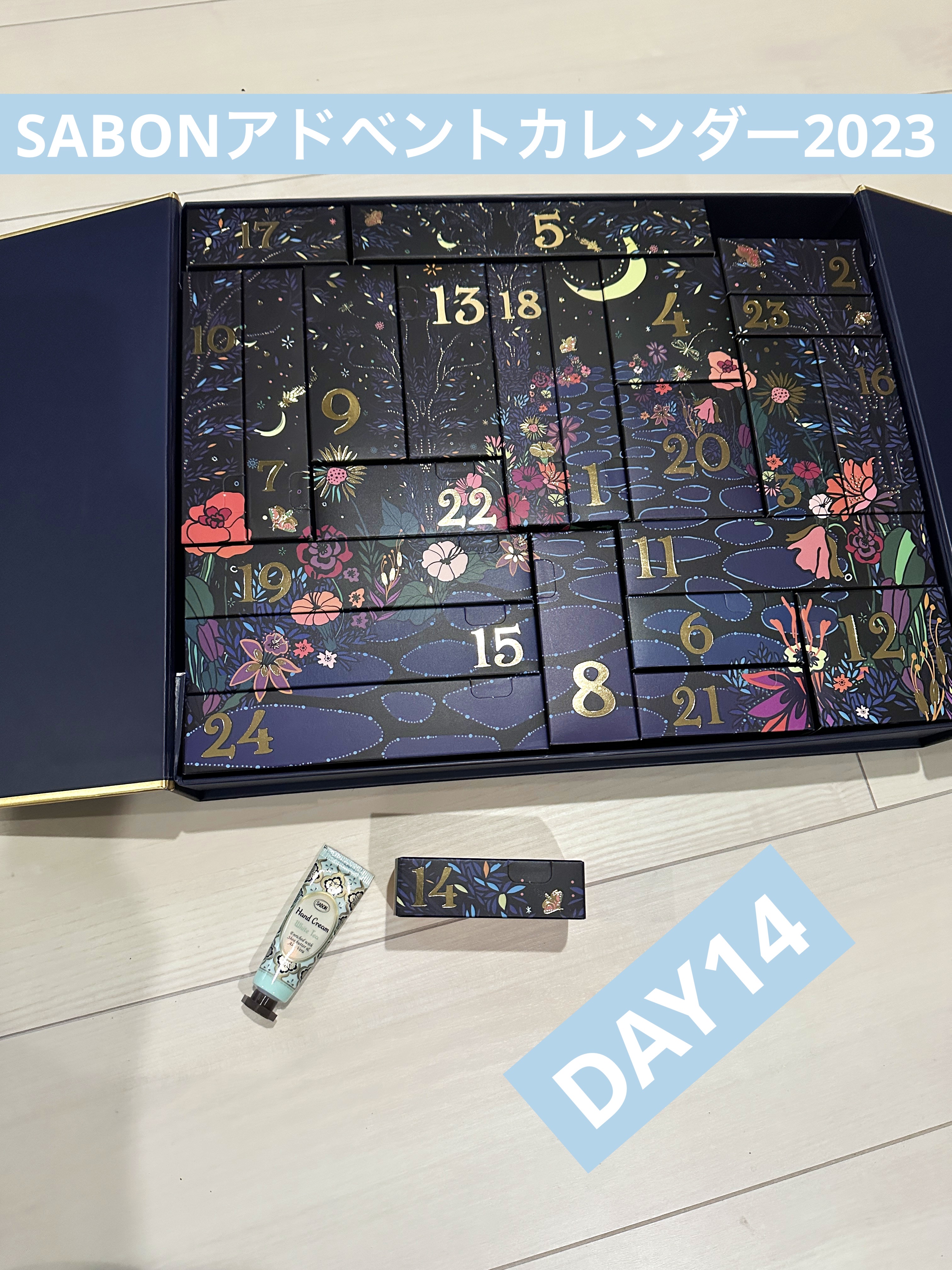 ハンドクリーム ホワイトティー 30ml/SABON/ハンドクリームを使ったクチコミ（1枚目）