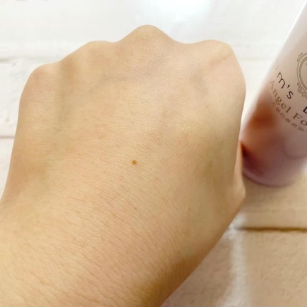 エンジェルフォーム/Fam's Baby(ファムズベビー)/その他スキンケアを使ったクチコミ(6枚目)