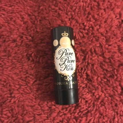 ピュア・ピュア・キッス/MAJOLICA MAJORCA/口紅を使ったクチコミ(1枚目)