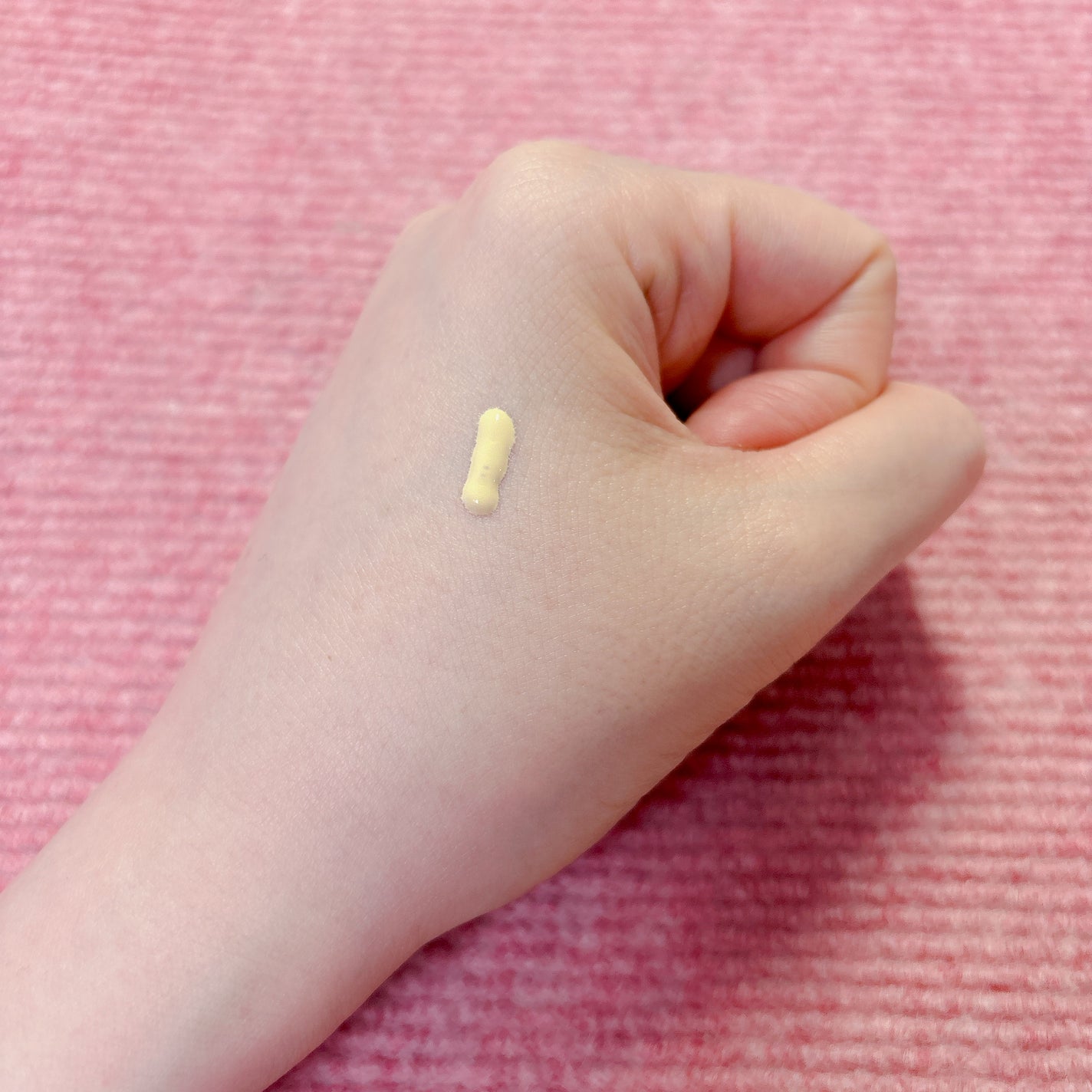 ウルミナプラス 生つや肌おしろい乳液 オイルブロック/ウルミナプラス/乳液を使ったクチコミ(2枚目)