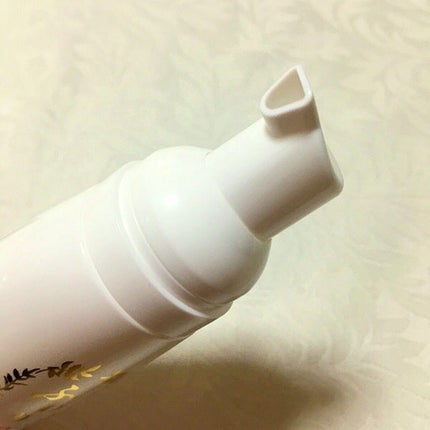 ふわり/ナノエッグ/頭皮ローションを使ったクチコミ(4枚目)