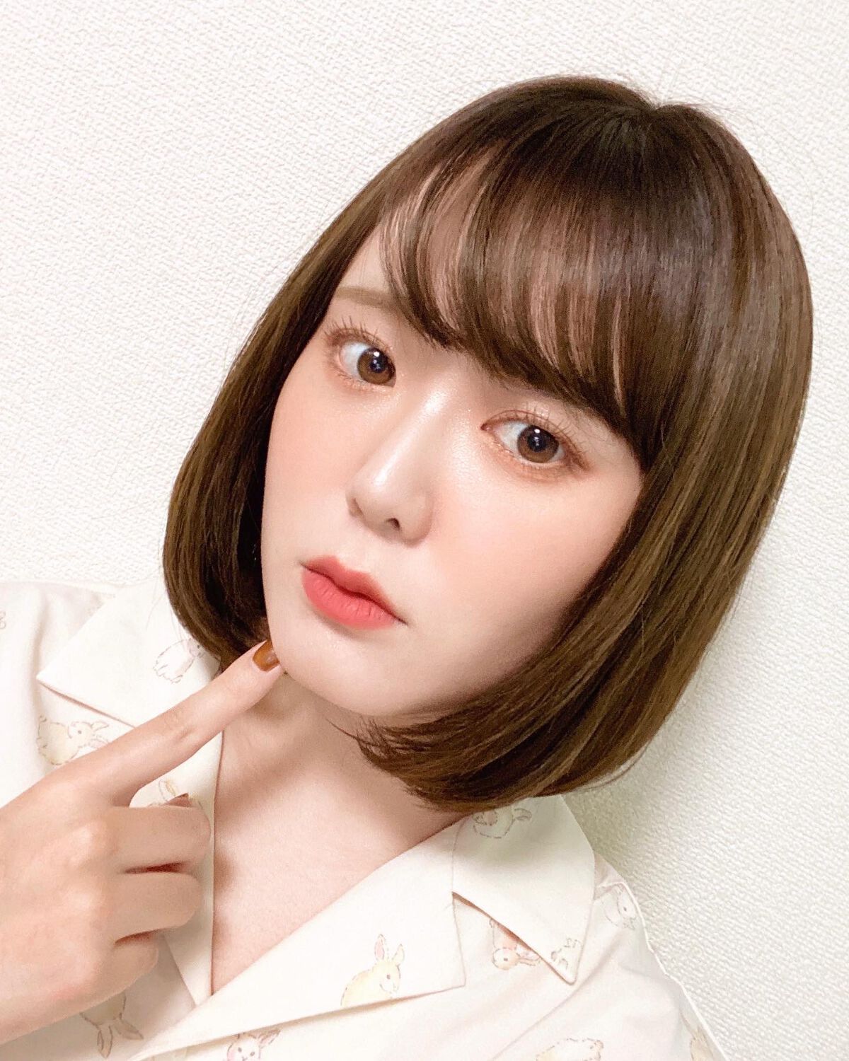 インク エアリー ベルベット/PERIPERA/口紅を使ったクチコミ(2枚目)