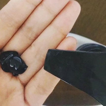 クレイスパ カラートリートメント/clayence/ヘアカラーを使ったクチコミ(3枚目)