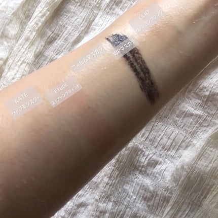 洗顔一回フォームクレンザー/simply works/洗顔フォームを使ったクチコミ(4枚目)