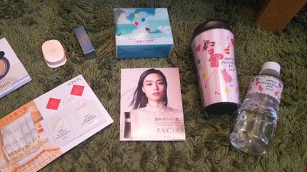 アルビオン エクラフチュール/ALBION/美容液を使ったクチコミ(4枚目)