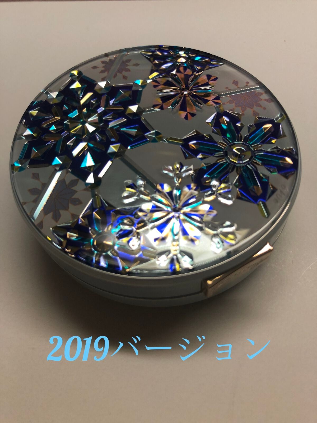 スノービューティー ホワイトニング  フェースパウダー 2019/スノービューティー/プレストパウダーを使ったクチコミ(2枚目)