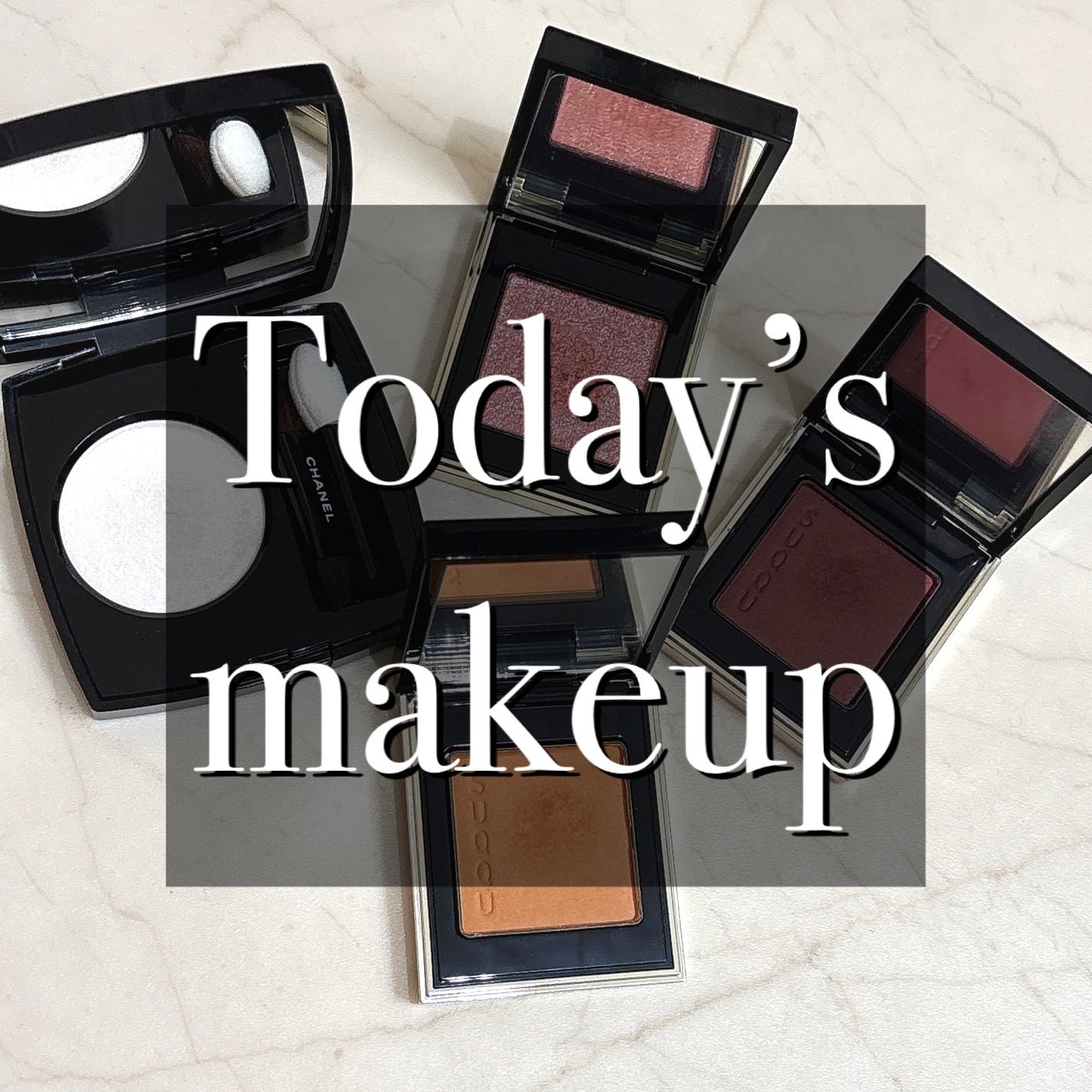 トーン タッチ アイズ/SUQQU/単色アイシャドウを使ったクチコミ(1枚目)