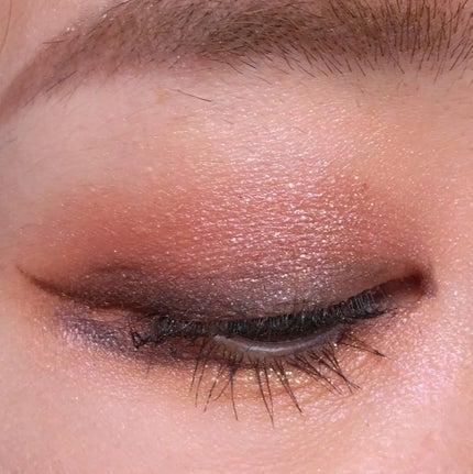 アズキ フィユテ アイ パレット/shu uemura/アイシャドウパレットを使ったクチコミ(4枚目)