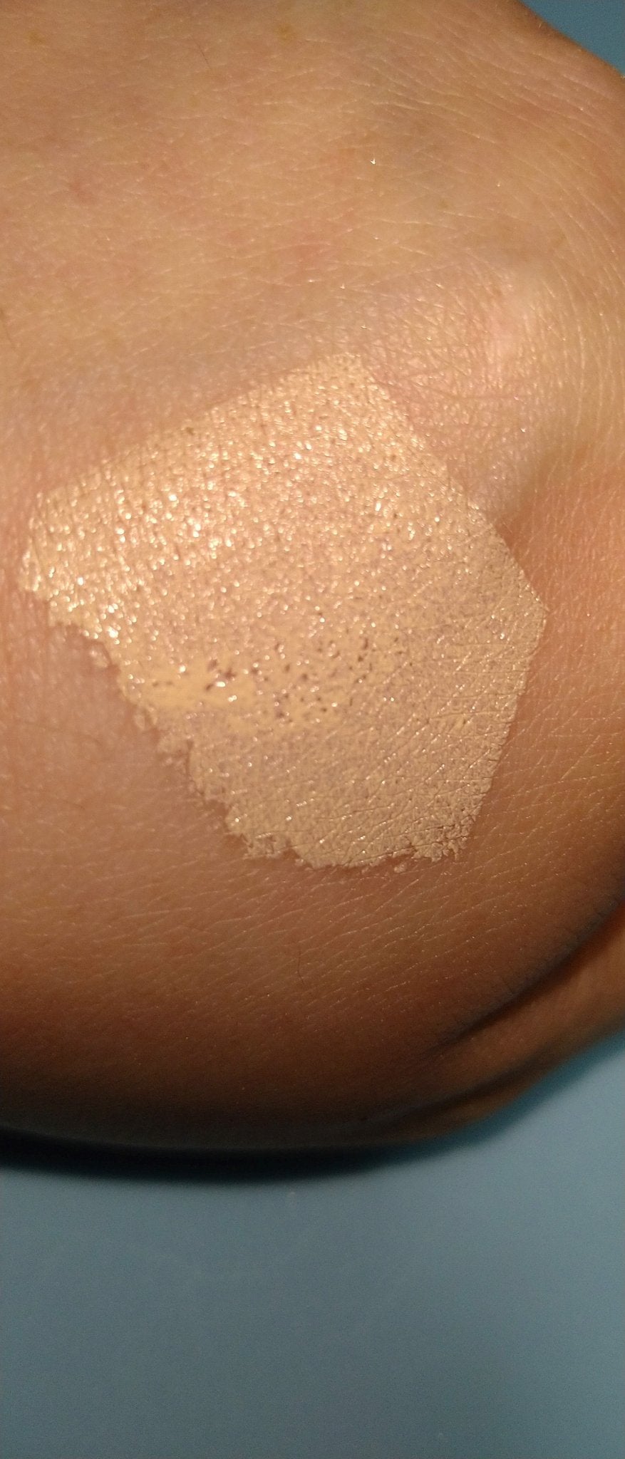 プリズム・リーブル・スキンケアリング・グロウ・クッション/GIVENCHY/クッションファンデーションを使ったクチコミ(6枚目)