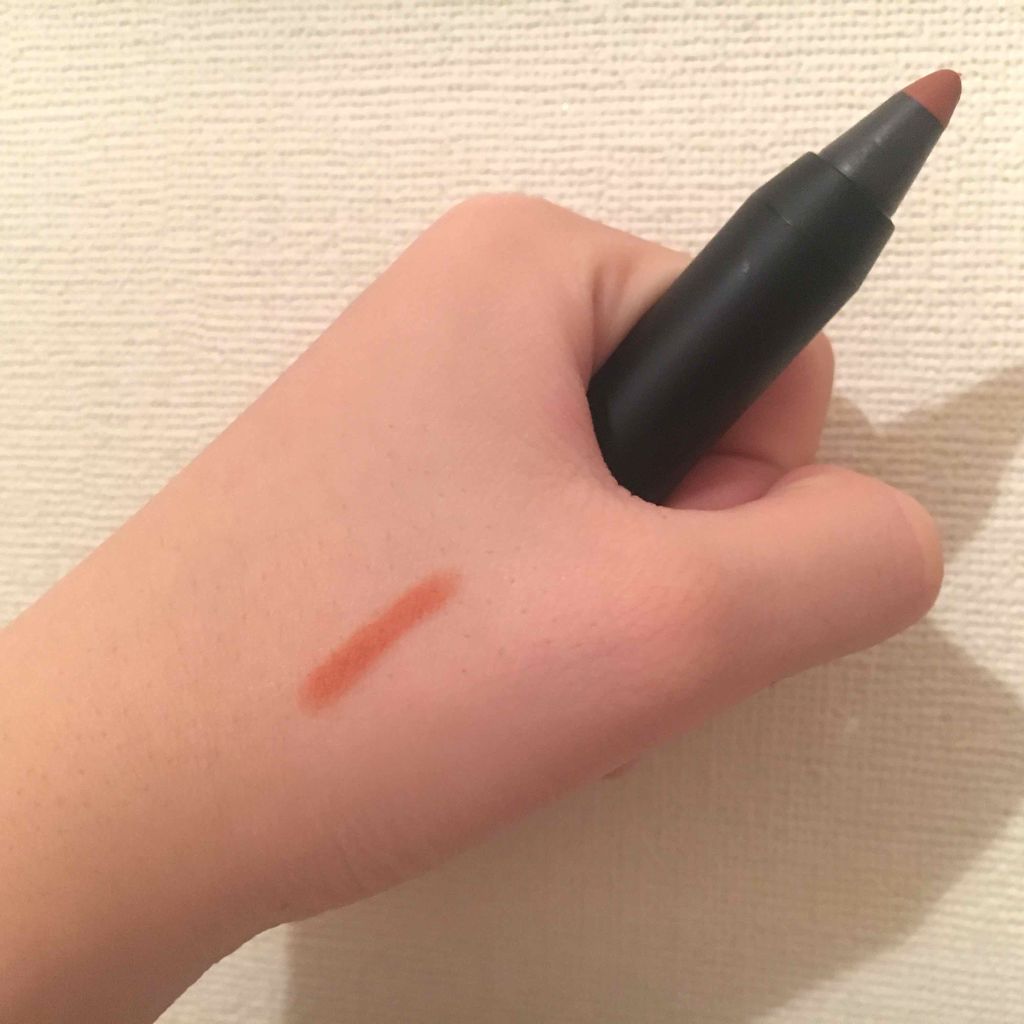 フジコアゲリップ/Fujiko/口紅を使ったクチコミ(2枚目)