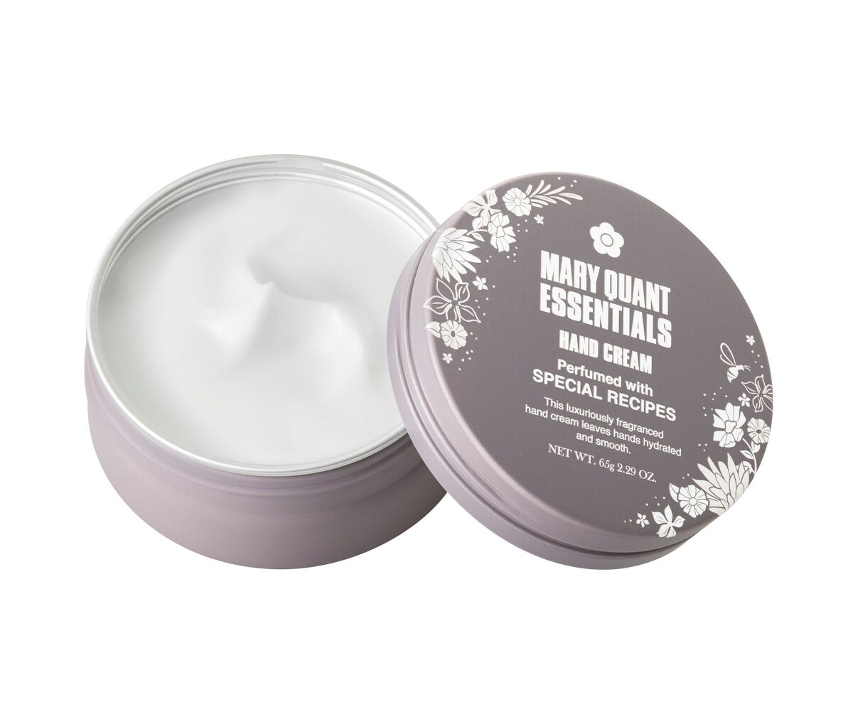 MARY QUANT ハンド クリーム スペシャル レシピス