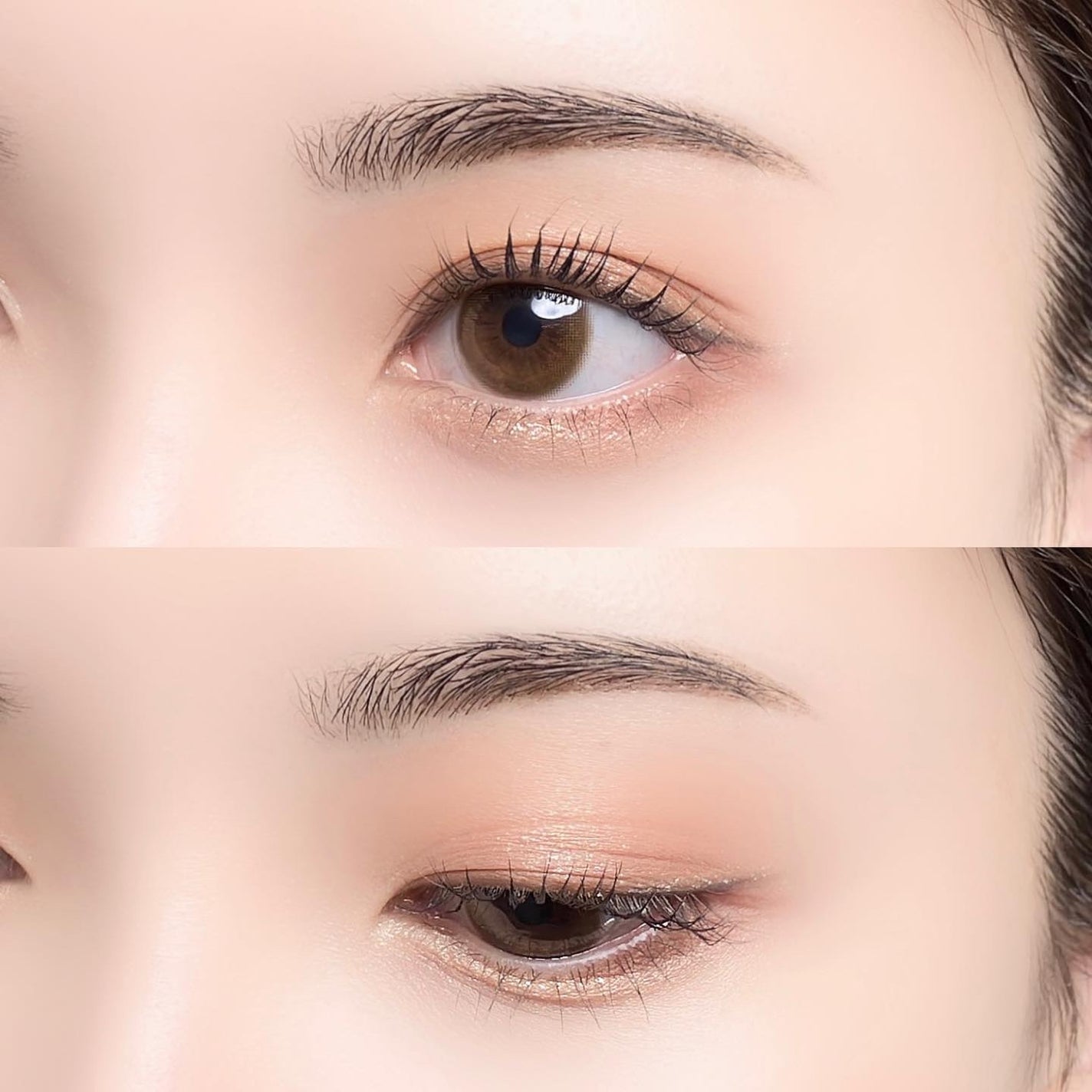 フェイス カラー(レフィル)/shu uemura/パウダーチークを使ったクチコミ(4枚目)