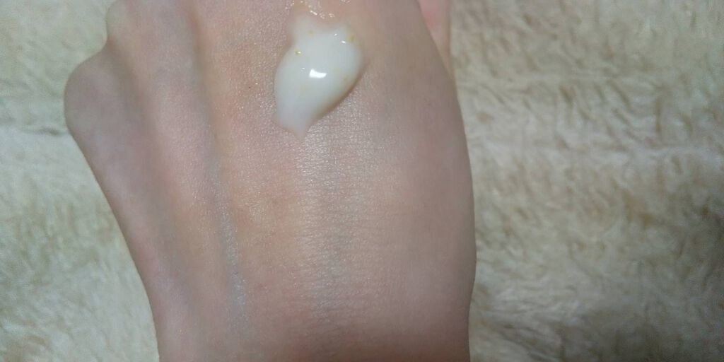 NO GRAVITY エポオールインワン/NO GRAVITY/オールインワン化粧品を使ったクチコミ(2枚目)