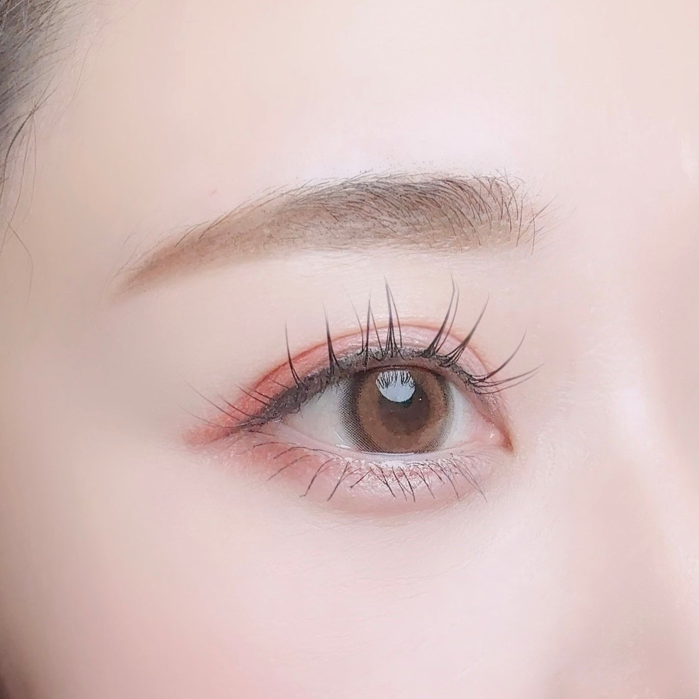 シグニチャー カラー アイズ/SUQQU/アイシャドウパレットを使ったクチコミ(4枚目)