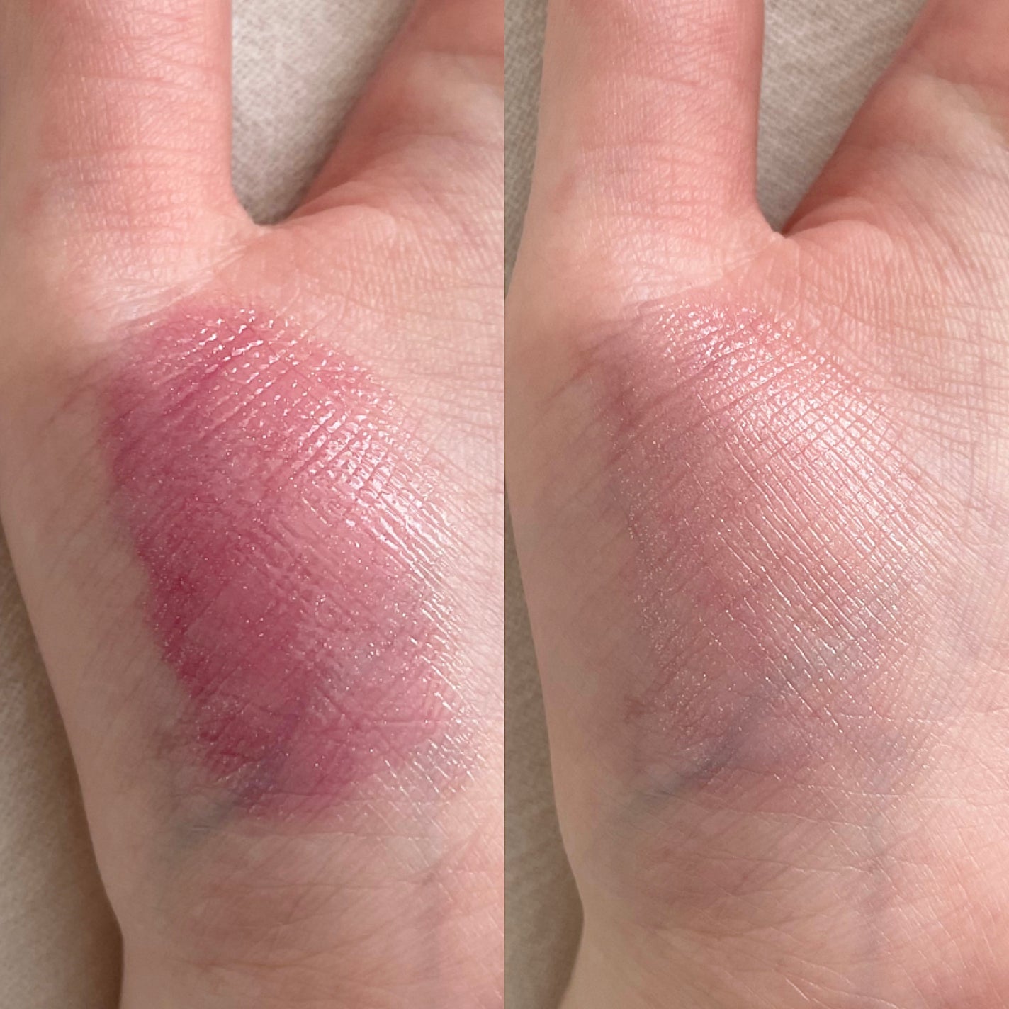 エッセンス リッププランパー/Visée/リッププランパーを使ったクチコミ(3枚目)