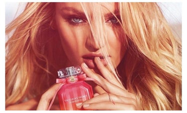 ヴィクトリアズシークレット ボムシェル 100ml/victoria's secret (ヴィクトリアズシークレット)/香水(レディース)を使ったクチコミ（2枚目）