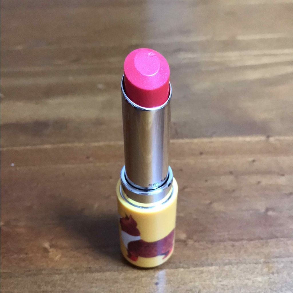 ディアマイ グロッシーティントリップトーク/ETUDE/リップグロスを使ったクチコミ(2枚目)