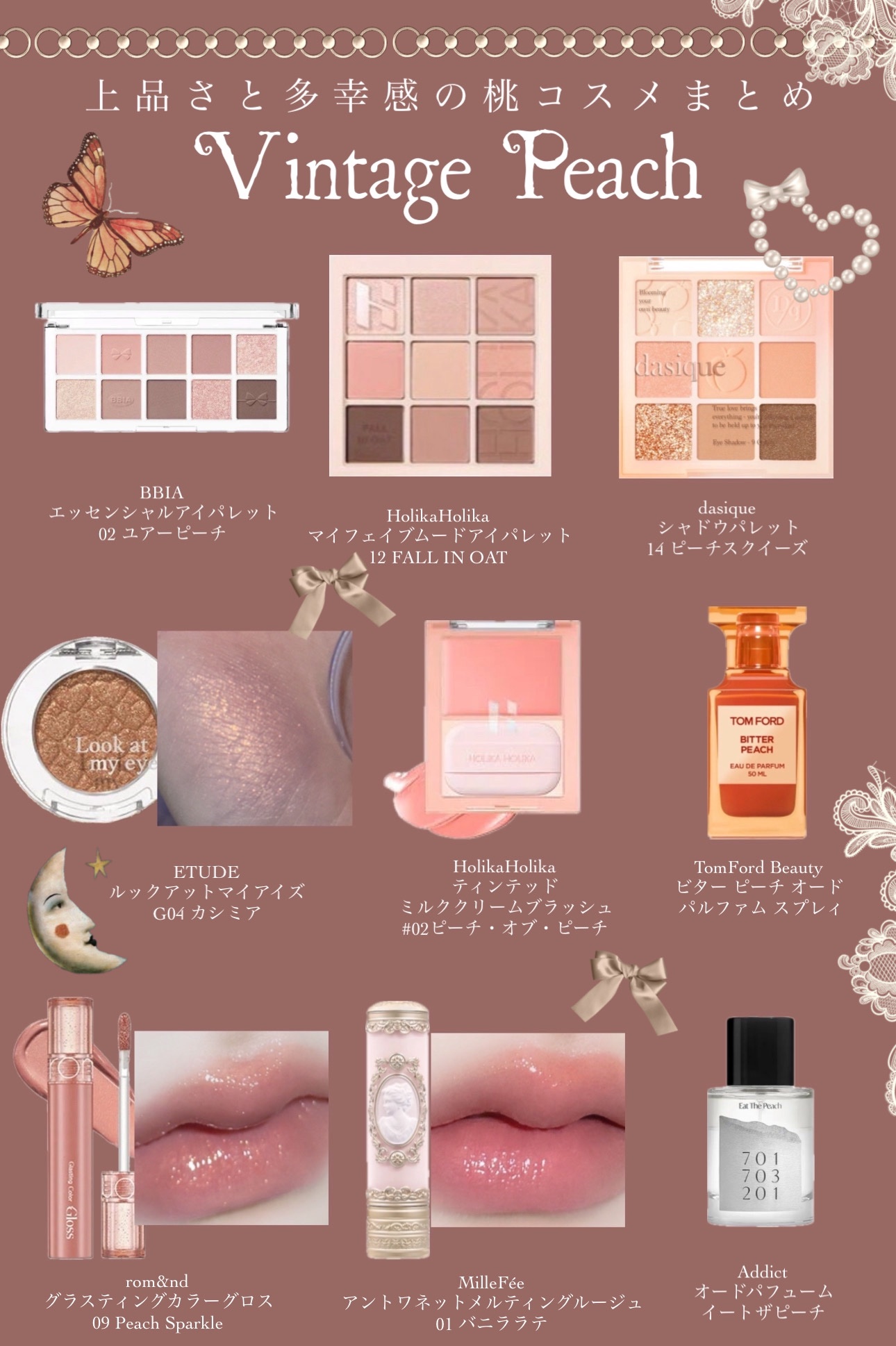 ビター ピーチ オード パルファム スプレィ 30ml/TOM FORD BEAUTY/香水(レディース)を使ったクチコミ（1枚目）