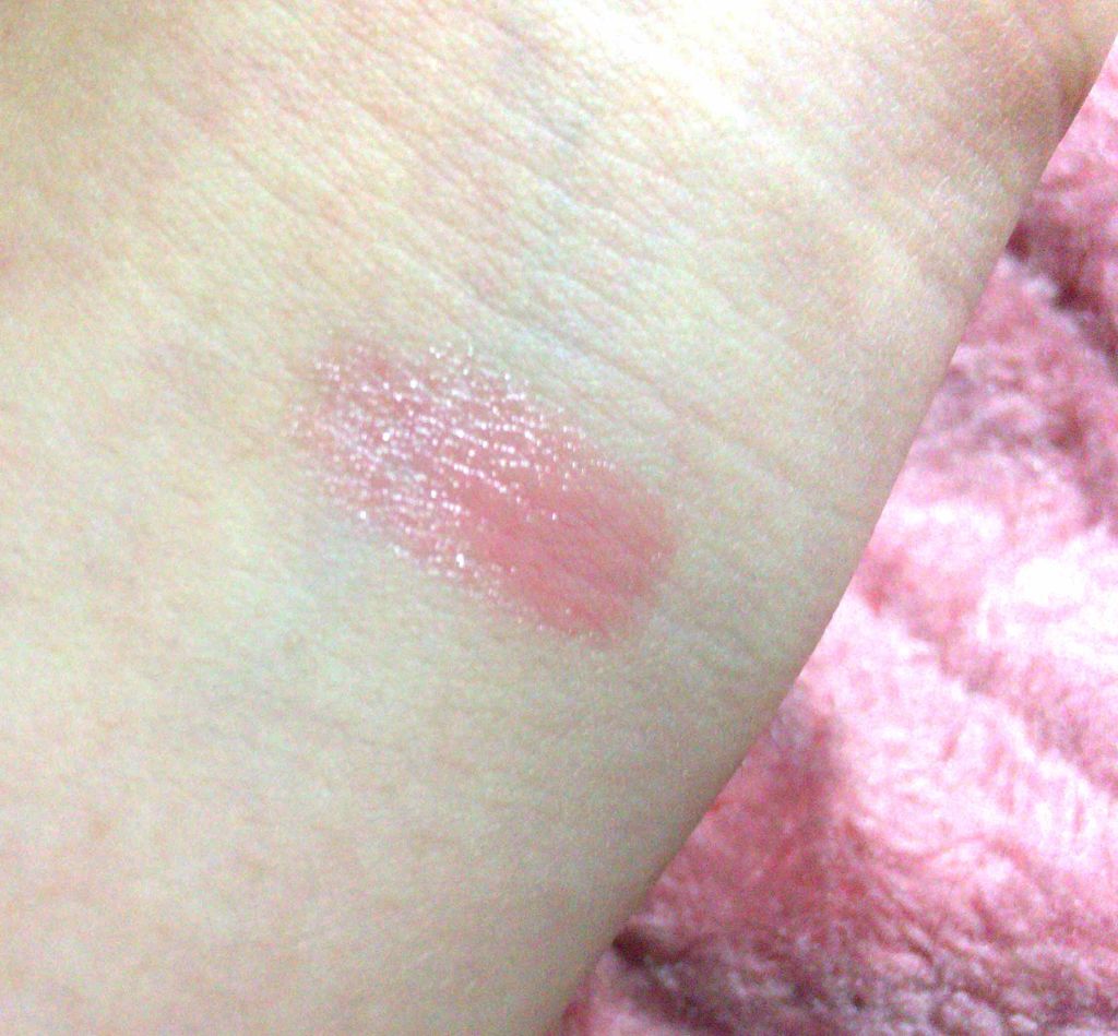 オペラ シアーリップカラー RN/OPERA/リップグロスを使ったクチコミ(3枚目)