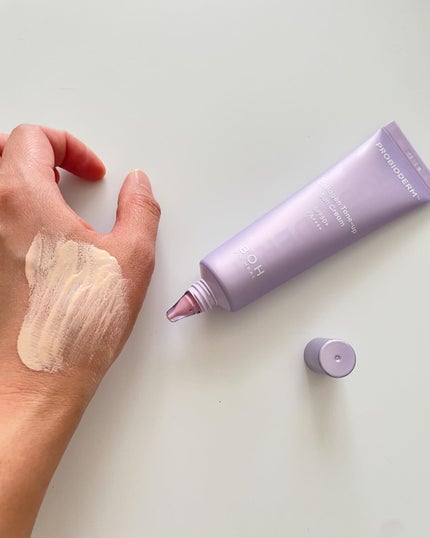 を使ったクチコミ(3枚目)