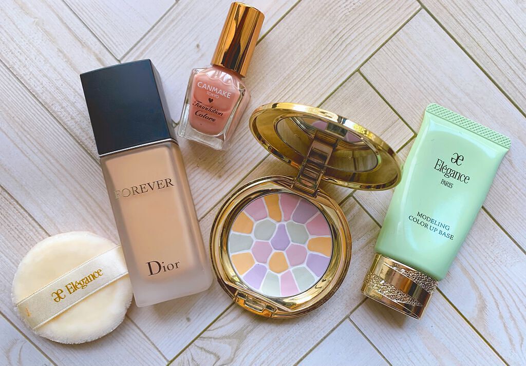 #170 シンセティック ラウンド スラント ブラシ/M・A・C/メイクブラシを使ったクチコミ(3枚目)