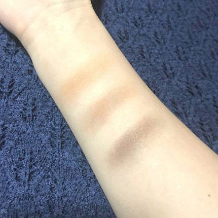 コンプリートアイパレット/Burberry Beauty/アイシャドウパレットを使ったクチコミ(2枚目)