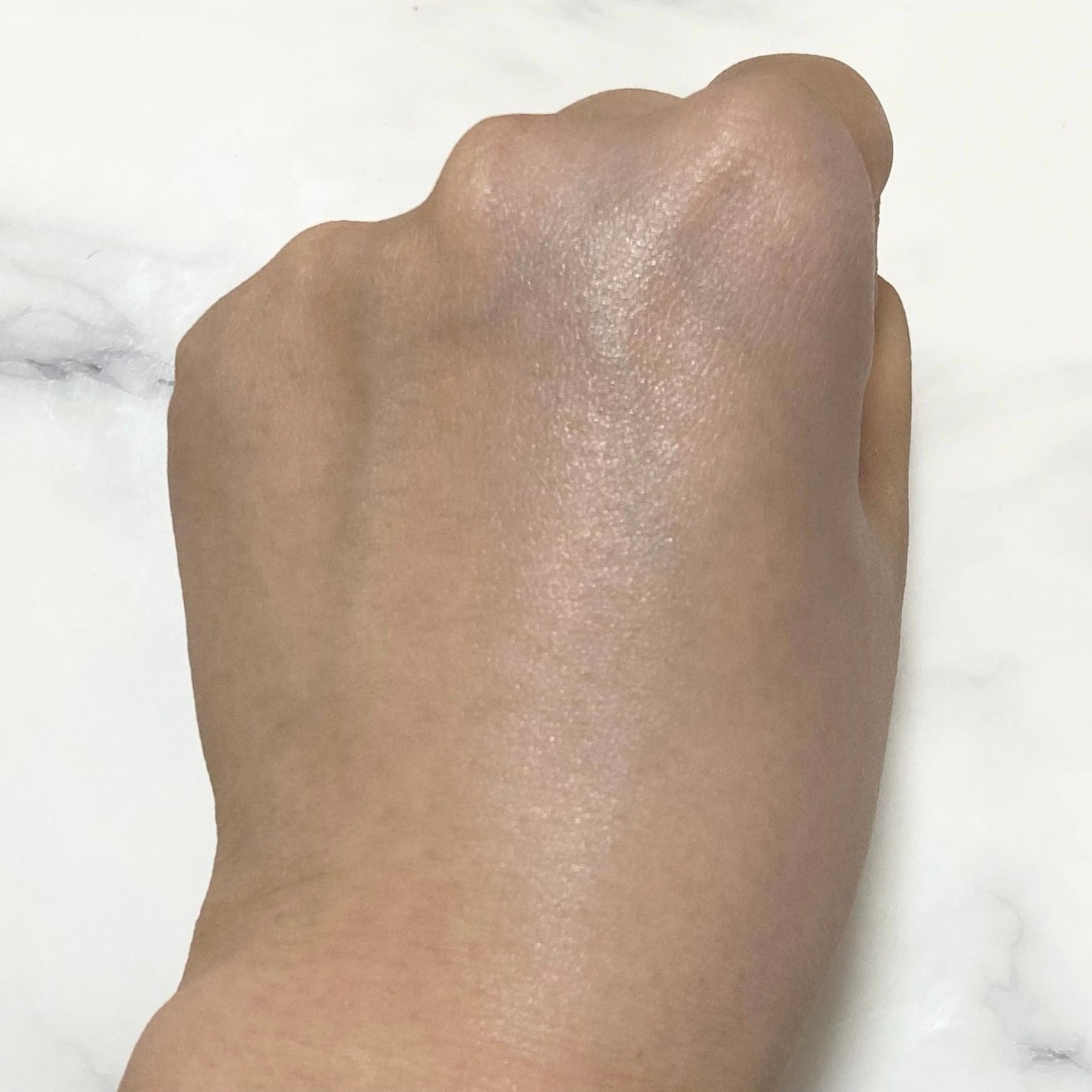 ウォータフルトーンアップサンクリーム/ダルバ/日焼け止めクリームを使ったクチコミ(3枚目)