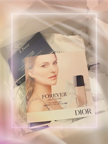 【旧】ディオールスキン フォーエヴァー スキン ヴェール 001 ウォーム/Dior/化粧下地を使ったクチコミ（3枚目）