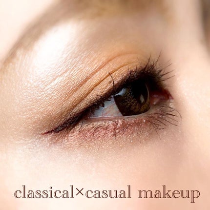 リアルクローズシャドウ/excel/アイシャドウパレットを使ったクチコミ(5枚目)