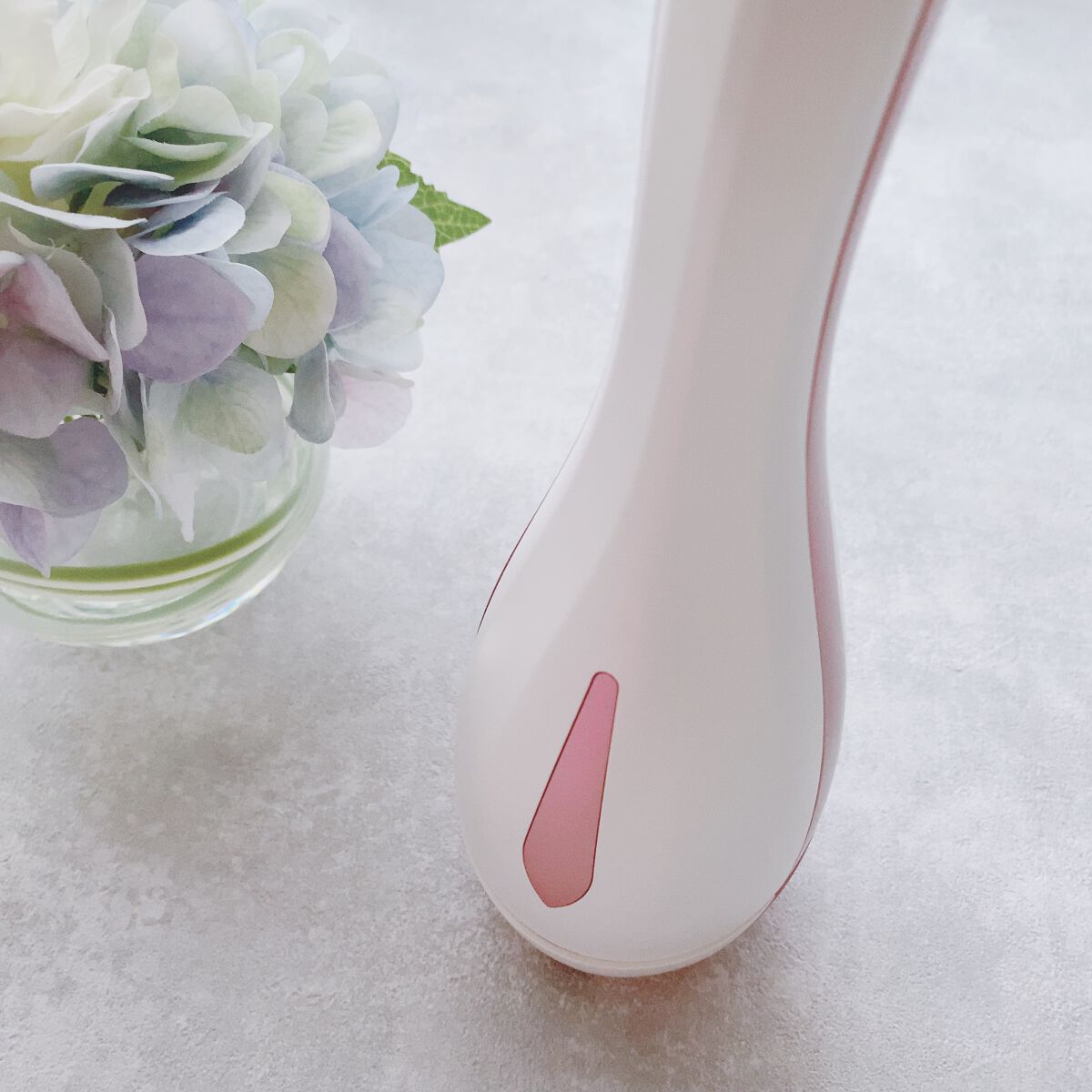 VISAGE/LUXCEAR/美顔器・マッサージを使ったクチコミ（3枚目）