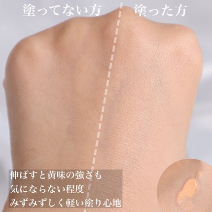 グロリアスキン パーフェクトルミナス クリーミーファンデーション 120/DOLCE&GABBANA BEAUTY/クリーム・エマルジョンファンデーションの画像