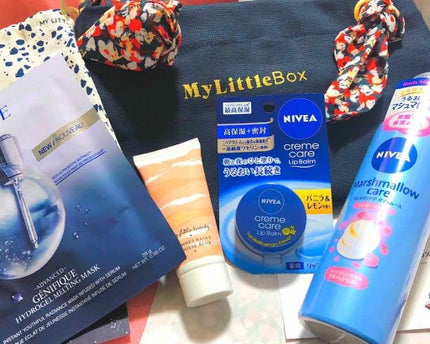 My Little Box/My Little Box/その他キットセットを使ったクチコミ(3枚目)