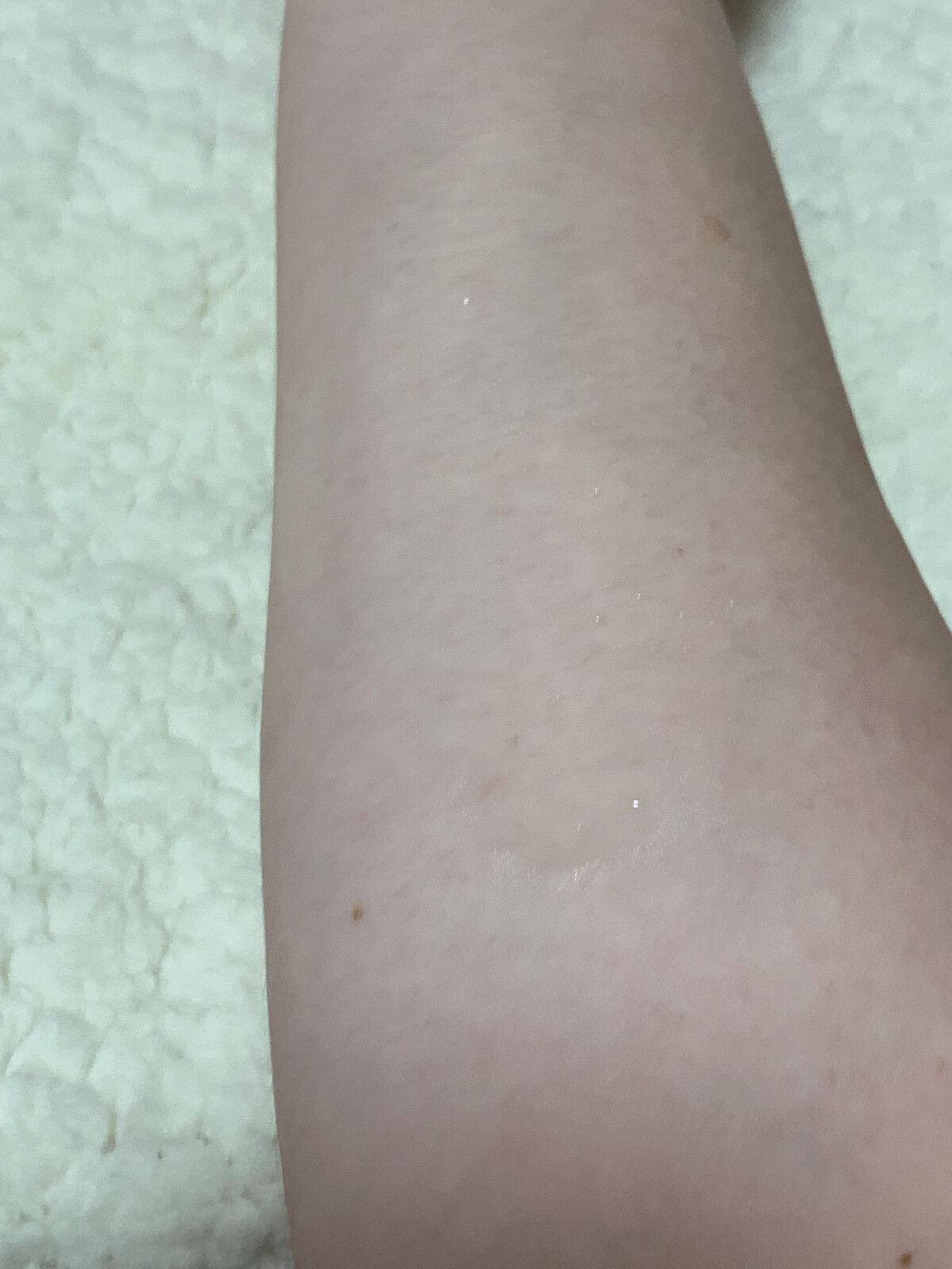 インナーリフトセラム/B.C.A.D. (ビー・シー・エー・ディー)/美容液を使ったクチコミ（3枚目）