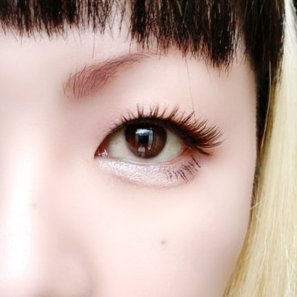 ローカー プレイカラーアイズミニ/ETUDE/アイシャドウパレットを使ったクチコミ(6枚目)