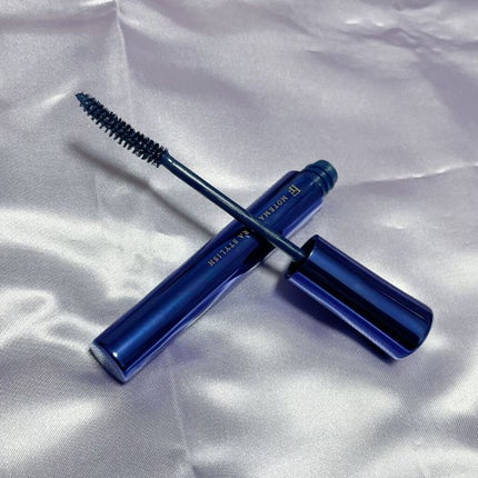 モテマスカラ IMPACT 3/UZU BY FLOWFUSHI/マスカラを使ったクチコミ(1枚目)