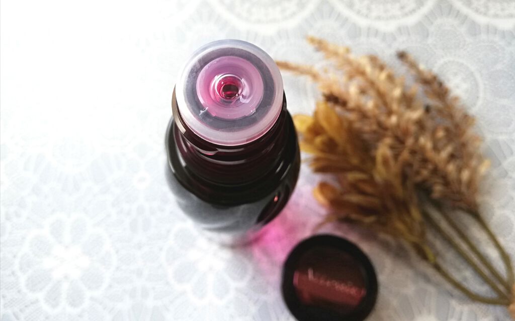 ドレスリフト ローション【医薬部外品】/アテニア/化粧水を使ったクチコミ(2枚目)