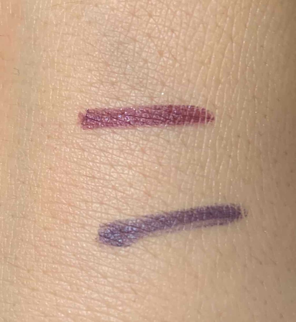 ロングステイ シャープジェルライナー/ヒロインメイク/ジェルアイライナーを使ったクチコミ(2枚目)