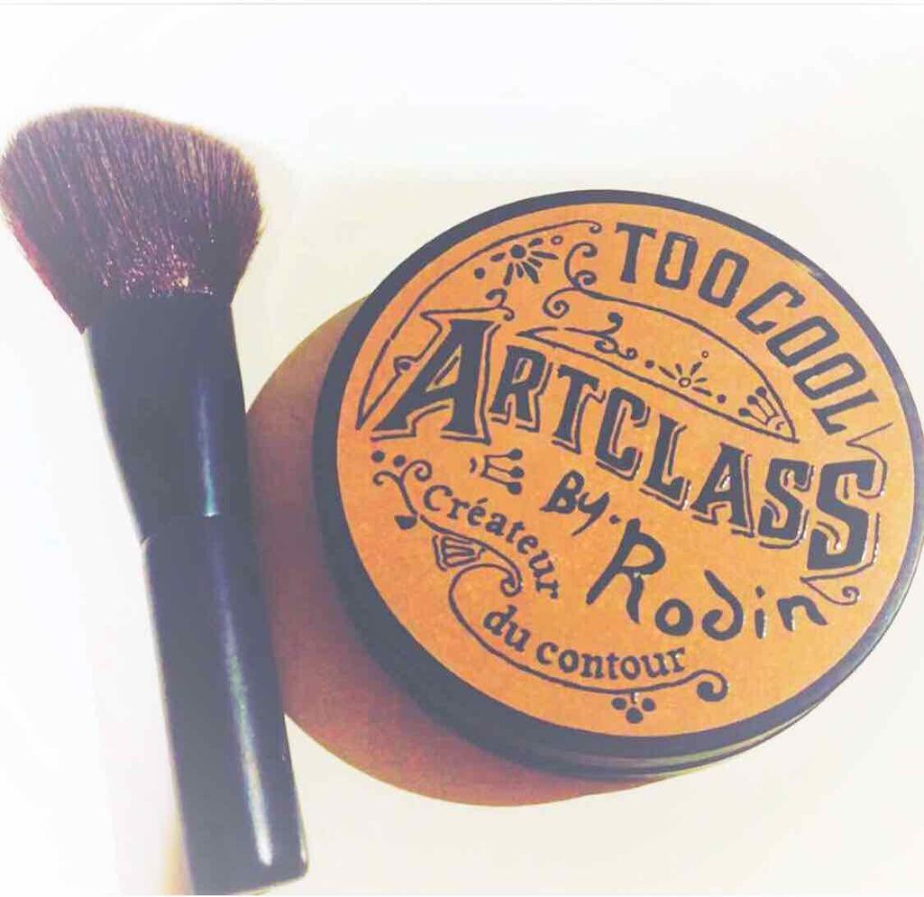 アートクラスバイロダン シェーディング/too cool for school/シェーディングを使ったクチコミ（1枚目）