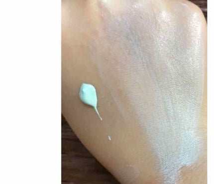 ブライトピュアベース/CandyDoll/化粧下地を使ったクチコミ(2枚目)