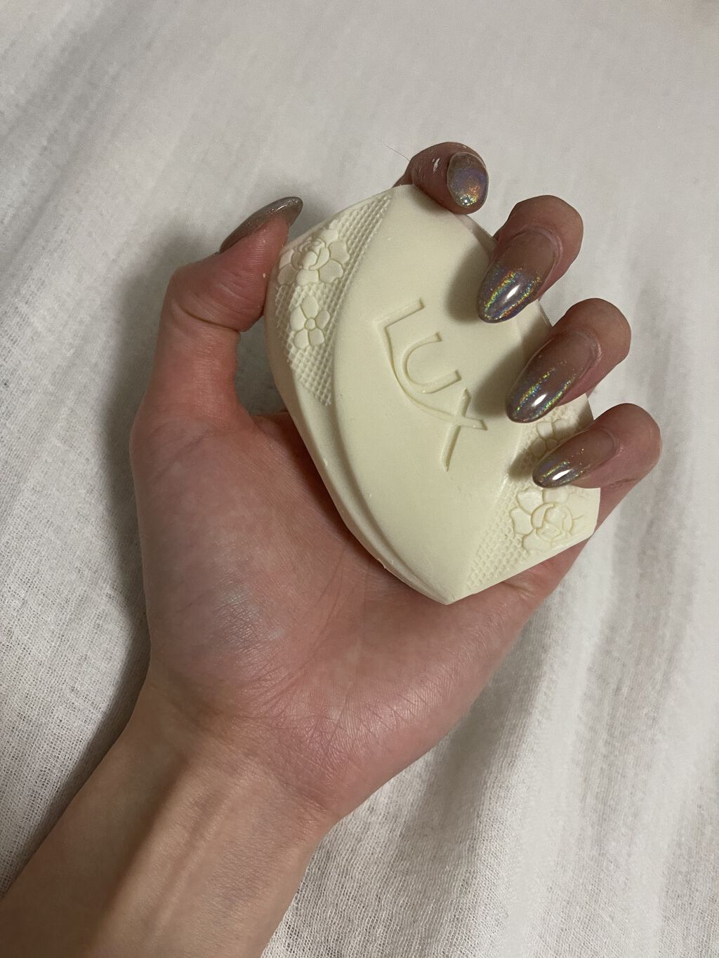 LUX LUX ビューティーソープ のクチコミ「
皆様こんばんはʕ๑•ɷ•๑ʔ
毎回ですが不定期投稿続きとなります……
お手隙の際ご覧頂けると.....」（3枚目）