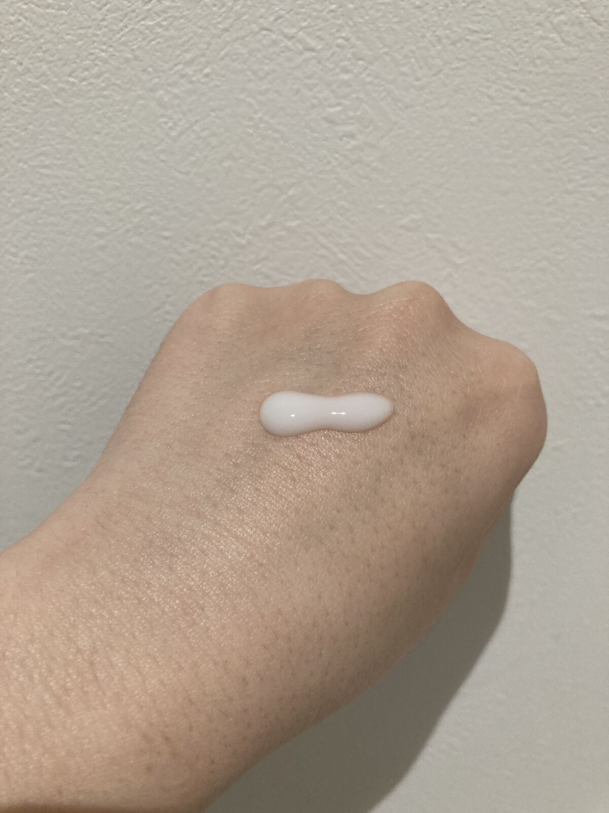 モイスチャージェル/スキンアクア/日焼け止めジェルを使ったクチコミ（2枚目）