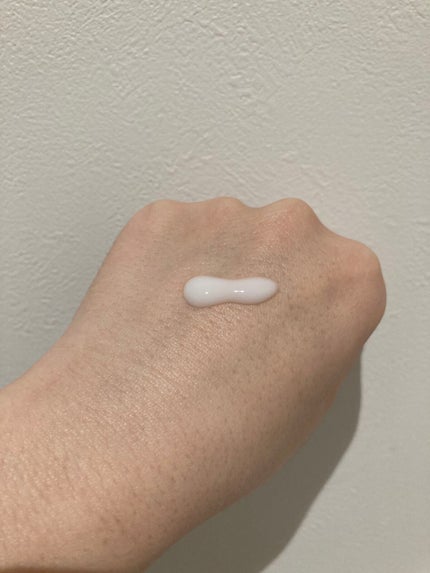 モイスチャージェル/スキンアクア/日焼け止めジェルを使ったクチコミ(2枚目)