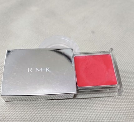 マルチペイントカラーズ/RMK/ジェル・クリームチークを使ったクチコミ(1枚目)