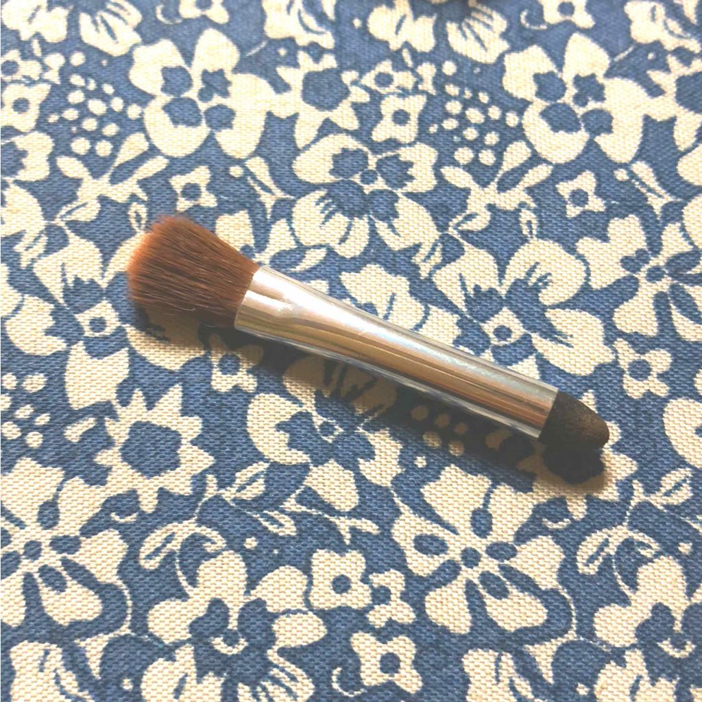 ミックスアイブロウ/キャンメイク/パウダーアイブロウを使ったクチコミ(3枚目)