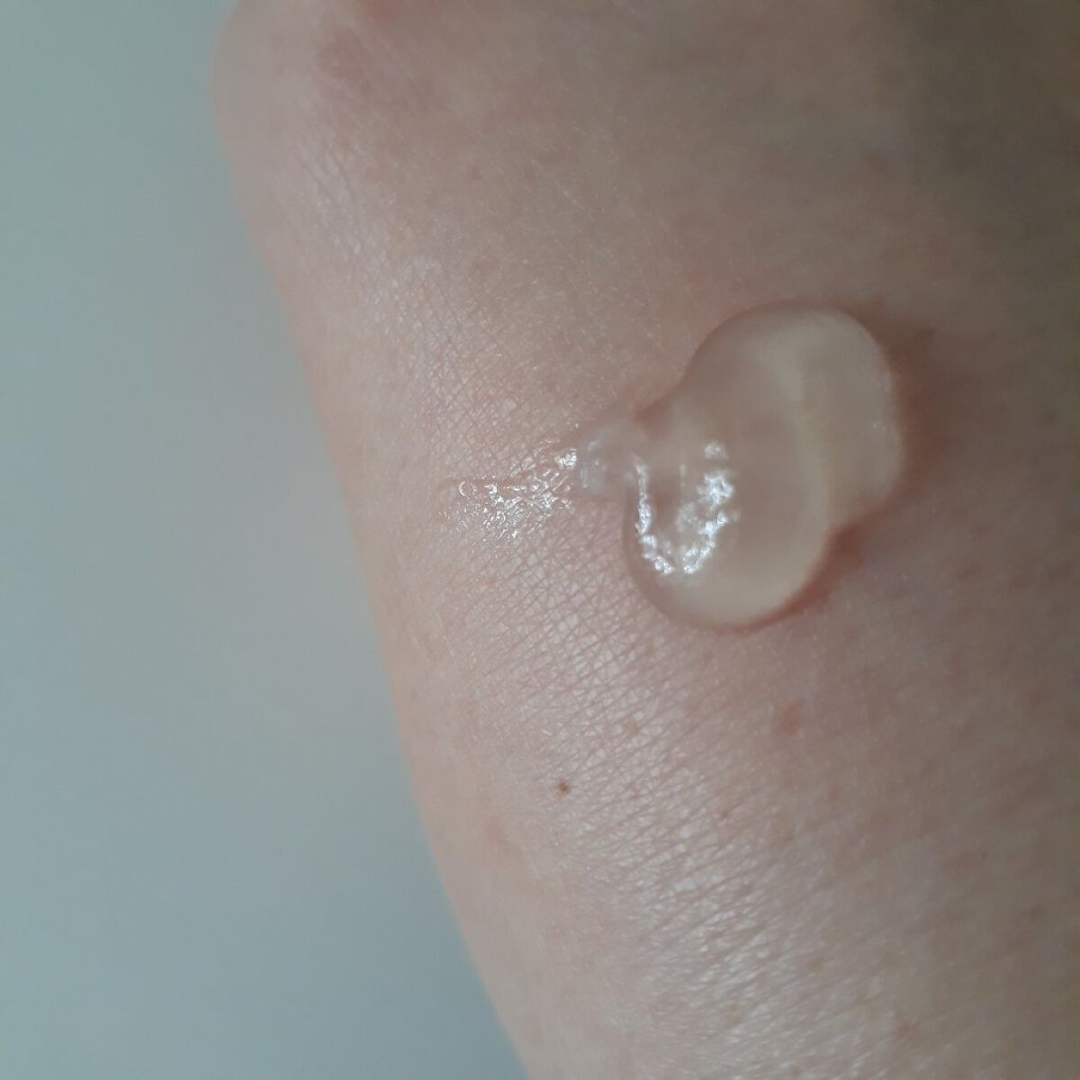 フェイシャルマイルドピーリング/primera/ピーリングを使ったクチコミ（2枚目）