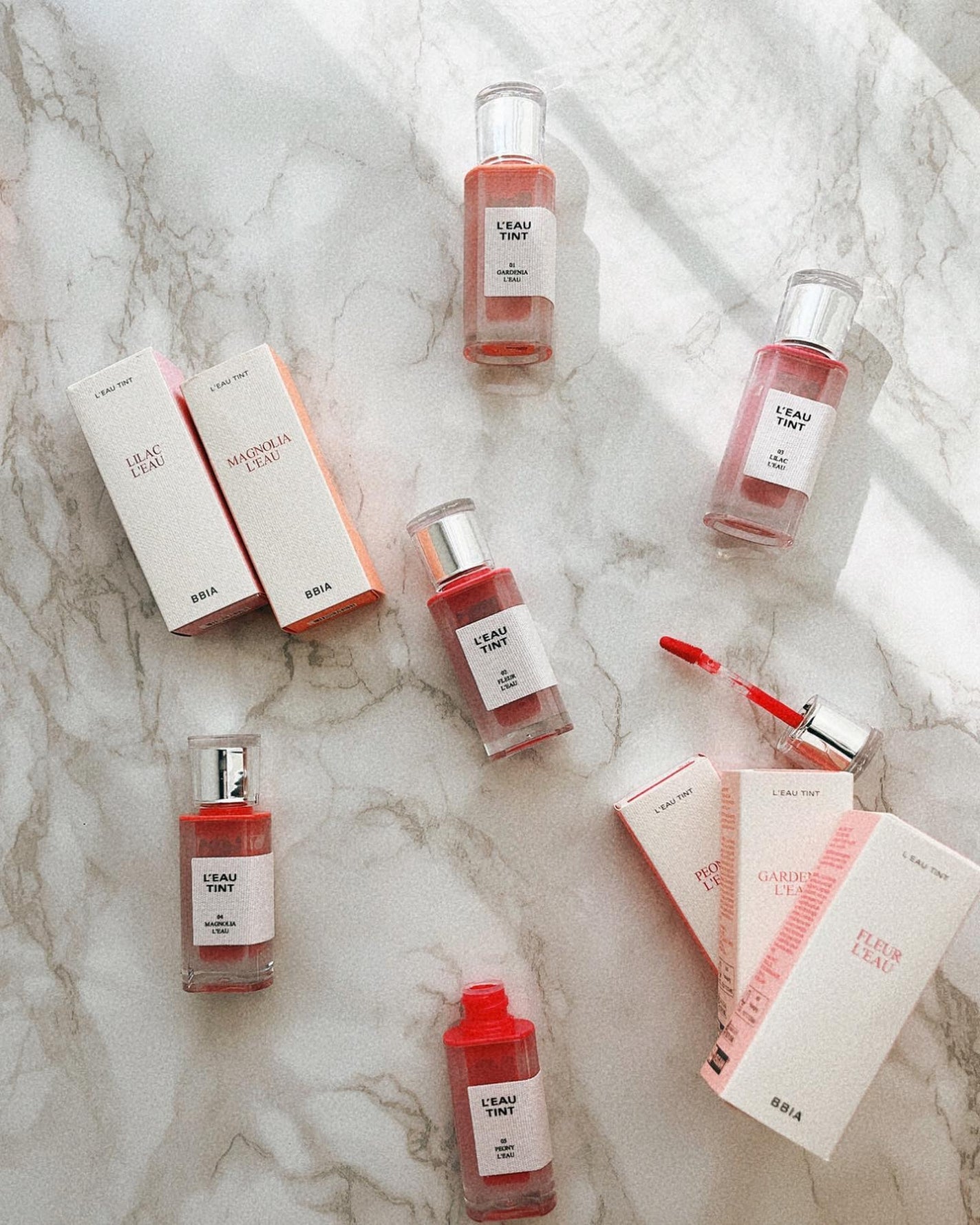 ローティント/BBIA/リップティントを使ったクチコミ(2枚目)