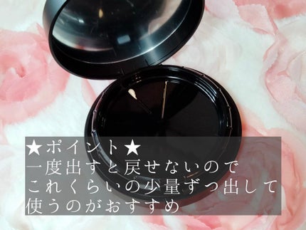 NNEグラインディングファンデーション/NNE/その他ファンデーションを使ったクチコミ(4枚目)