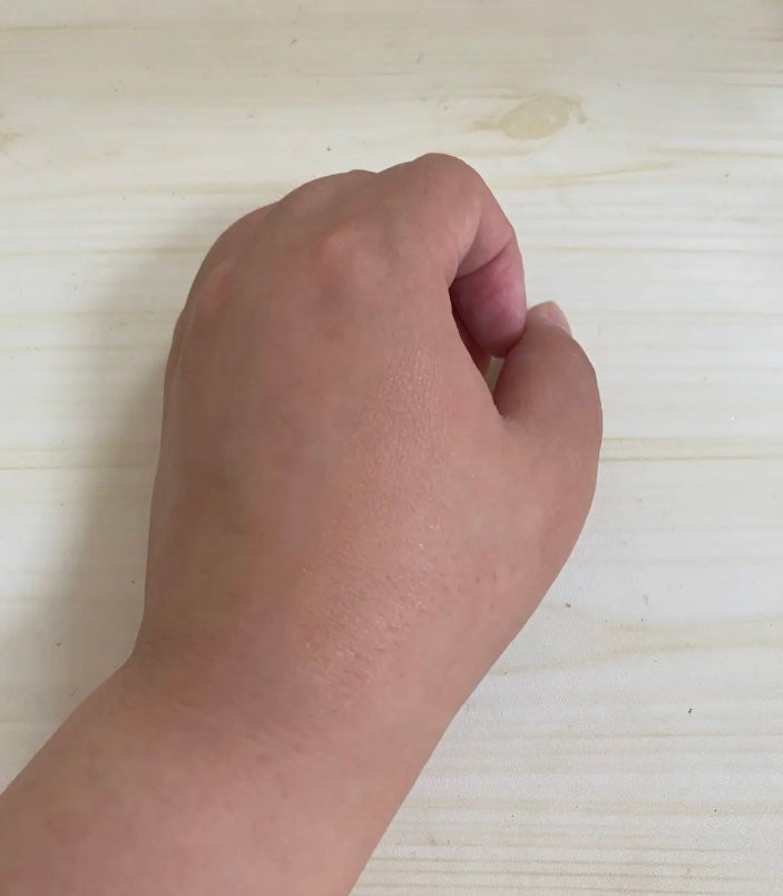 ブロッサムブラッシュ /CILY/パウダーチークを使ったクチコミ(2枚目)